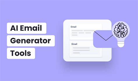 email generator tool